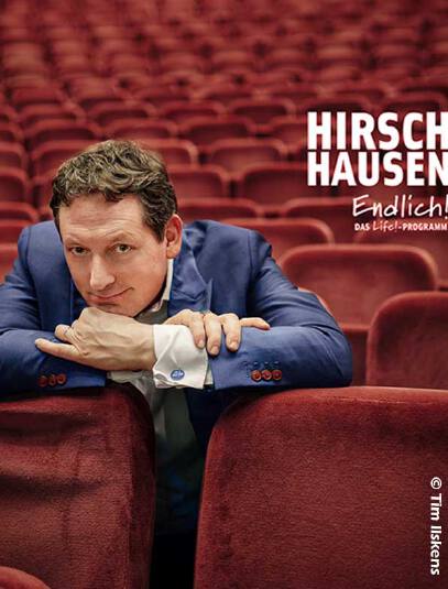 hirschhausen tour 2022